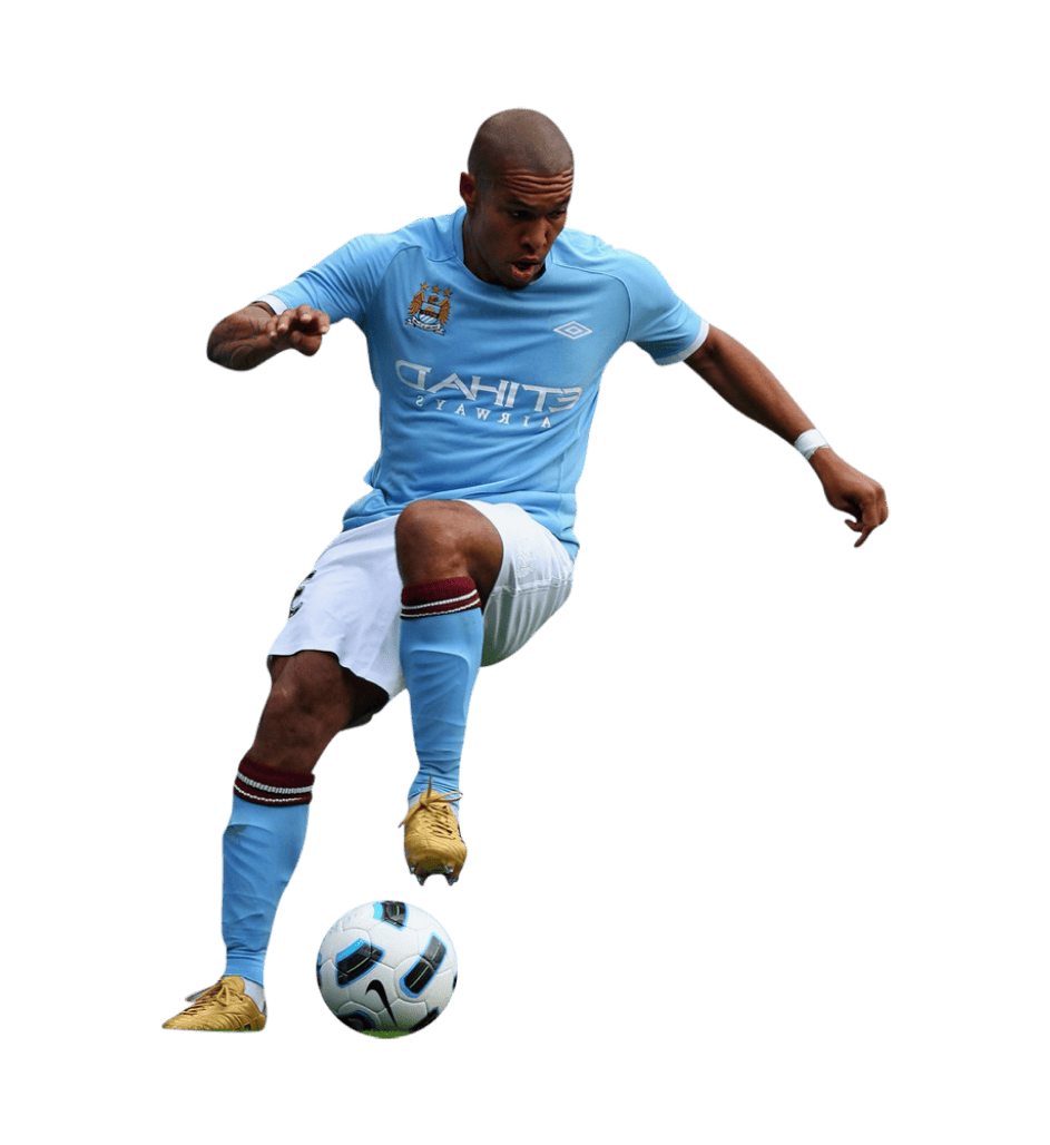 Jugador de fútbol